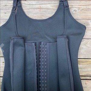 Lose weight waist trainer